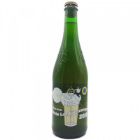 Brouwerij Lindemans Oude Geuze Cuvée Lambikstoemper