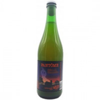 Brasserie Fantôme Silos & Summits