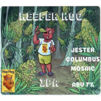 Hop Hog Reefer Hog