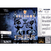 Decsnob Erebus