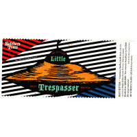 Butcher's Tears Little Trespasser