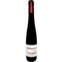 Schramm's Mead Blackberry