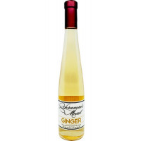 Schramm's Mead Ginger
