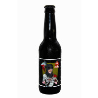 Brouwerij Boegbeeld Bossche Beul
