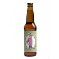 Brouwerij Boegbeeld Wanne Klets