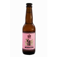 Brouwerij Boegbeeld Kutbier Blond met Pruimen