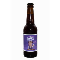 Brouwerij Boegbeeld Houdoe en Bedankt