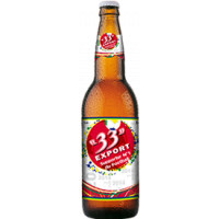 Les Brasseries du Cameroun - Groupe SABC 33 Export (Cameroon)