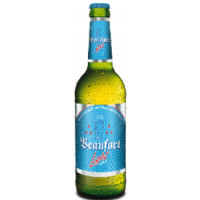 Les Brasseries du Cameroun - Groupe SABC Beaufort Light (Cameroon)