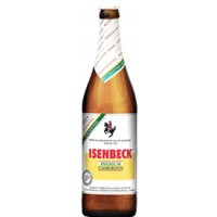 Les Brasseries du Cameroun - Groupe SABC Isenbeck Premium (Cameroon)