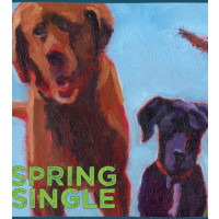 Yazoo Brewing Company Spring Single Ale