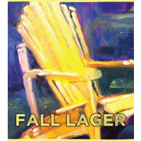 Yazoo Brewing Company Fall Lager