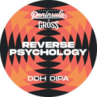 Cervecera Península Reverse Psychology
