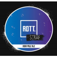 ROTT. Brouwers Straf (- 2016)