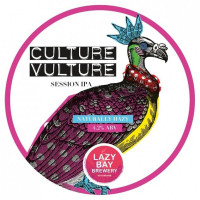 Lazy Bay Culture Vulture
