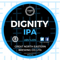Great North Eastern Brewing Co. Dignity