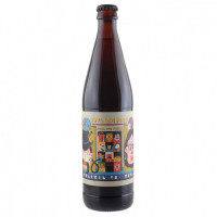 Prairie Artisan Ales & Friends: TRVE Edition