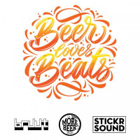 Morebeer Brewing Beer Loves Beats