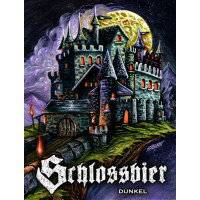 Hollow Pointe Brewery Schlossbier