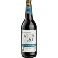 Brauhaus Riegele Ator 20
