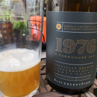 Blackberry Farm Brewery 1976