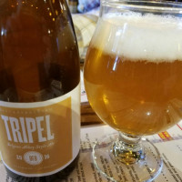 Blackberry Farm Brewery Abbey Tripel