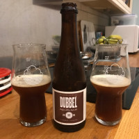 Blackberry Farm Brewery Abbey Dubbel