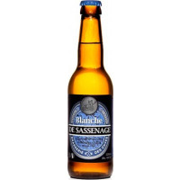 Brasserie des Cuves Blanche de Sassenage