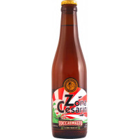 Birrificio Toccalmatto Zona Cesarini