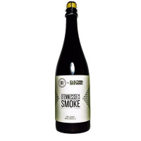 Blackberry Farm Brewery From Tennessee with Smoke