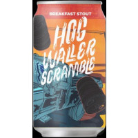 Champion Brewing Company Hogwaller Scramble
