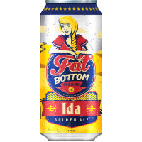 Fat Bottom Brewing Co. Ida