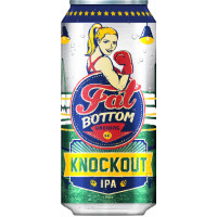 Fat Bottom Brewing Co. Knockout
