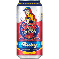 Fat Bottom Brewing Co. Ruby