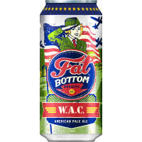 Fat Bottom Brewing Co. W.A.C.