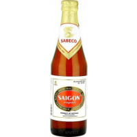 Sabeco / Sabibeco Saigon Export