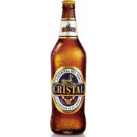 Unión de Cervecerías Peruanas Backus y Johnston Cristal (Peru)