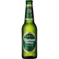 Namibia Breweries Limited Windhoek Lager