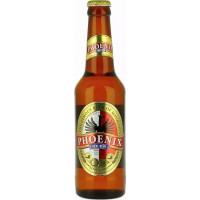 PhoenixBev Phoenix Beer