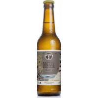 Kehrwieder Kreativbrauerei Odessa (Rogger) Roggen IPA