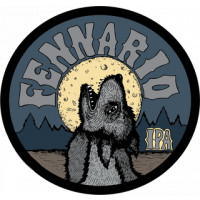 Jackalope Brewing Company Fennario