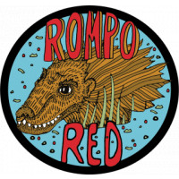 Jackalope Brewing Company Rompo