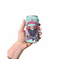 Jackalope Brewing Company Lovebird