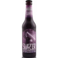 Wacken Brauerei Surtr
