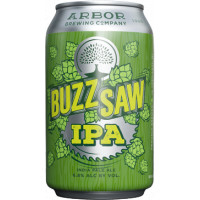 Arbor Brewing Company Buzzsaw IPA