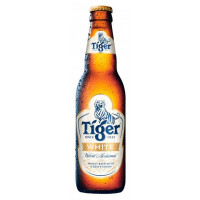 Heineken Asia Pacific Breweries Tiger White