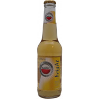 Antilliaanse Brouwerij Amstel Bright (Curaçao)