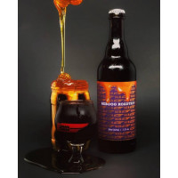 Southern Grist Brewing Company Reboog Roadtrip