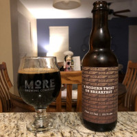 Southern Grist Brewing Company A Modern Twist on Breakfast