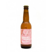 Gebrouwen door Vrouwen Bloesem Blond